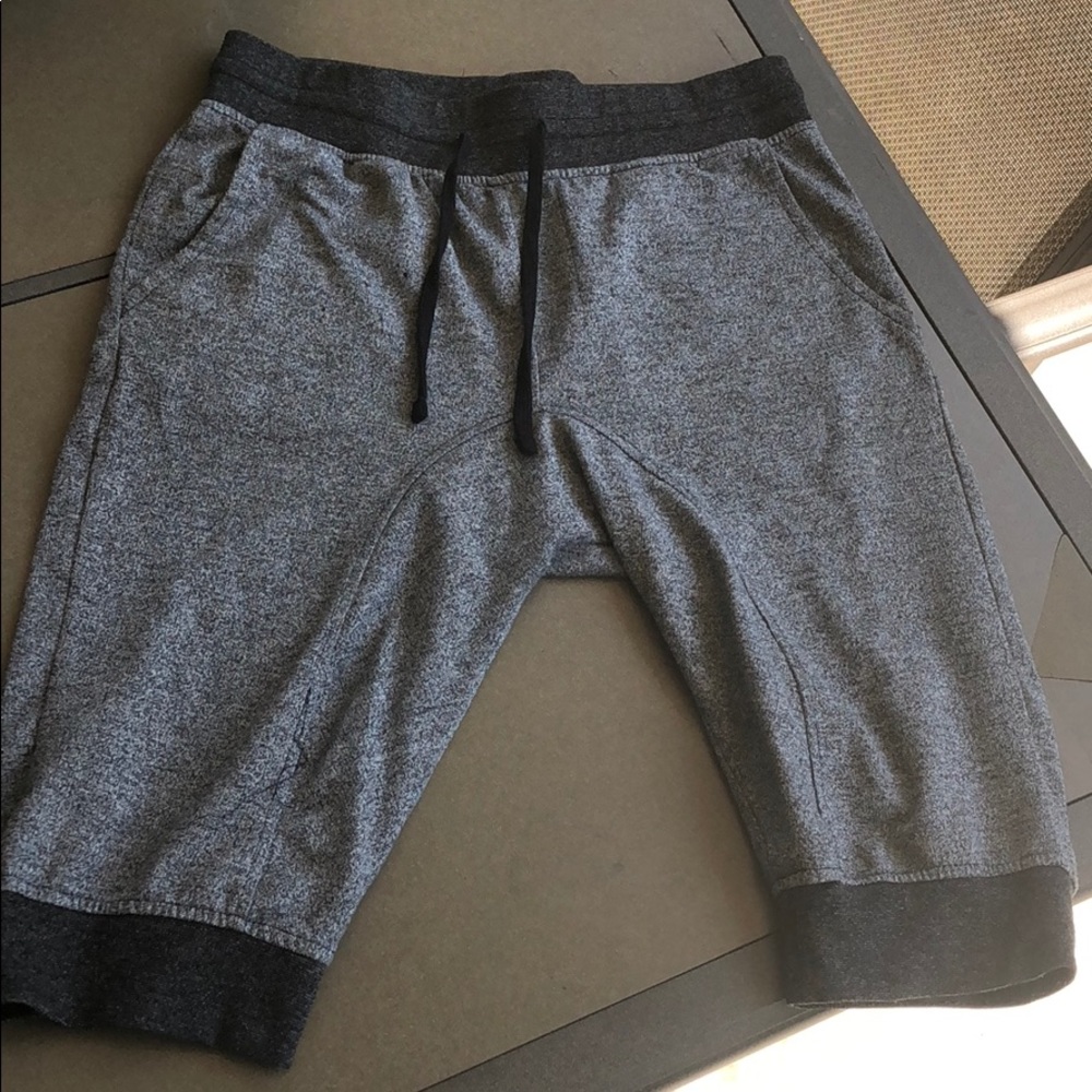 Joggers